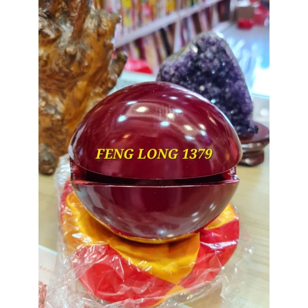 Jual Mu Yu (Muk Yi) Fiber China Ukuran 5