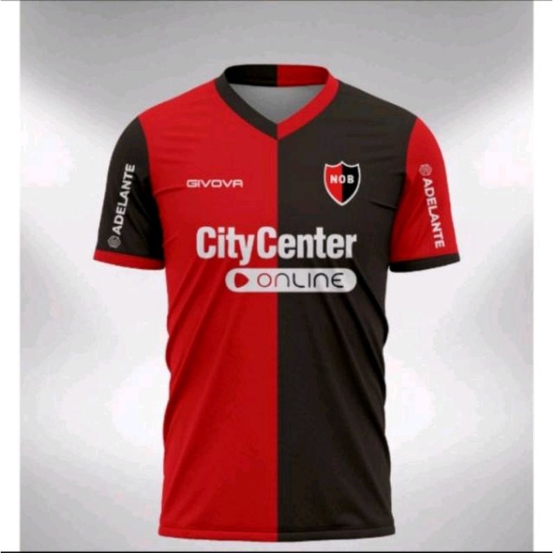 Jual Jersey Newell's old Boys 2022 Home Full Printing Custom | Shopee