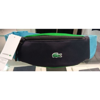 Tas pinggang deals lacoste