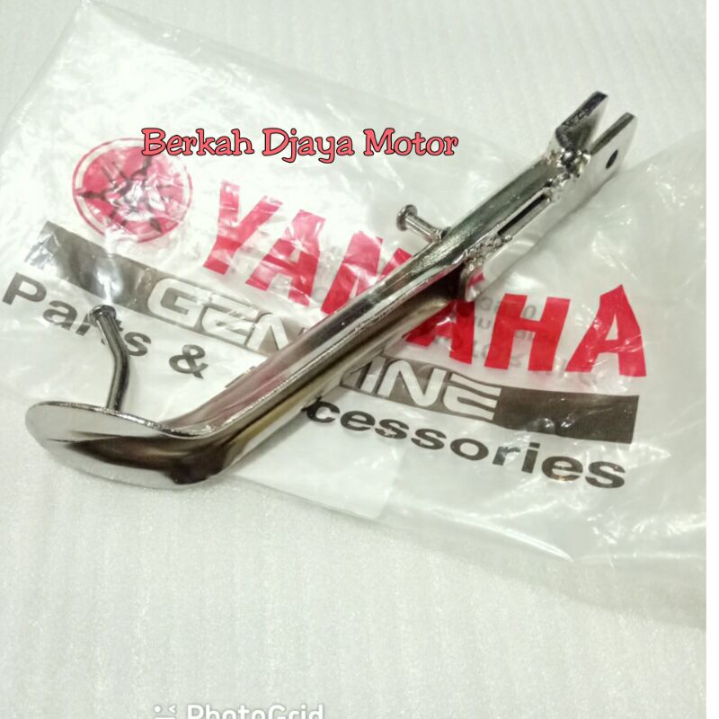 Jual standar samping rx king rx s rx spesial crom model original