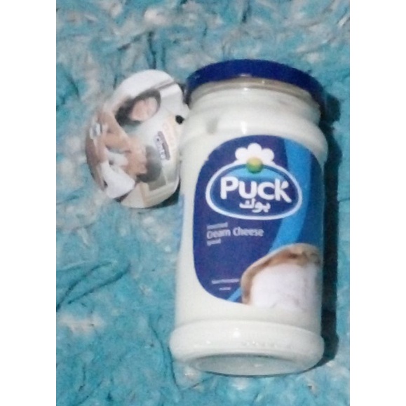 Jual puck cream cheese atau arla spread cheese | Shopee Indonesia