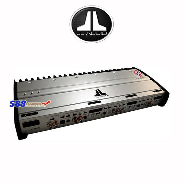 正規品 JL AUDIO モノアンプ500/1v2