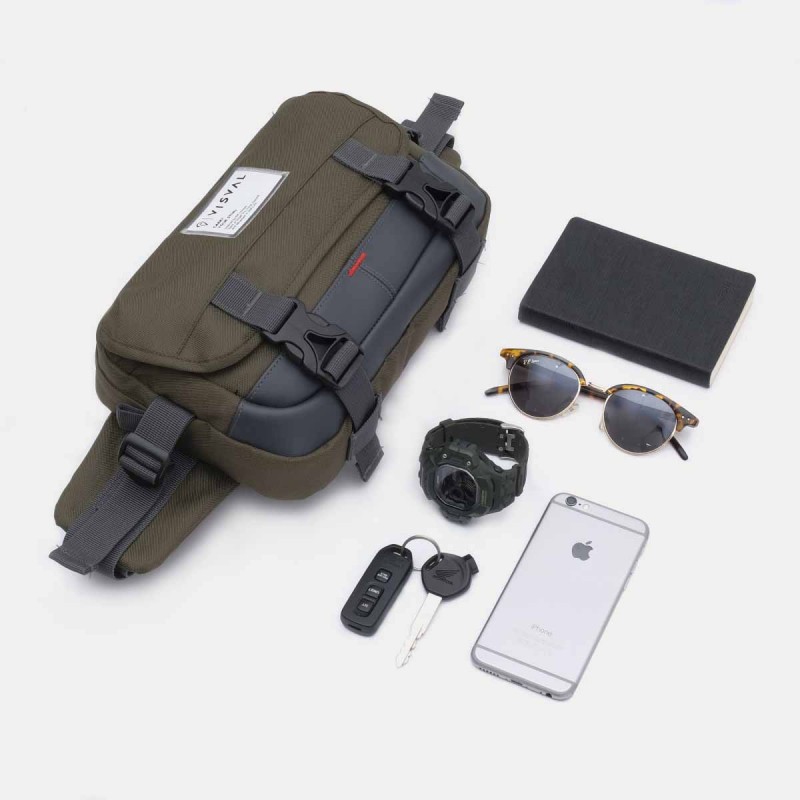 Jual visval bag Harga Terbaik & Termurah Juni 2026 | Shopee Indonesia