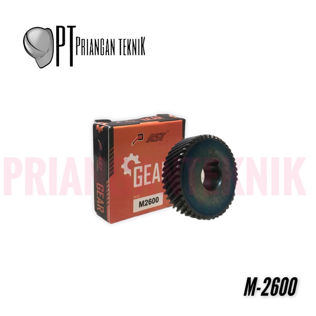 Jual Gear Mesin Circular Saw 7