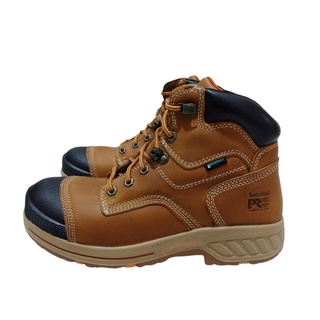 Sepatu hot sale safety timberland