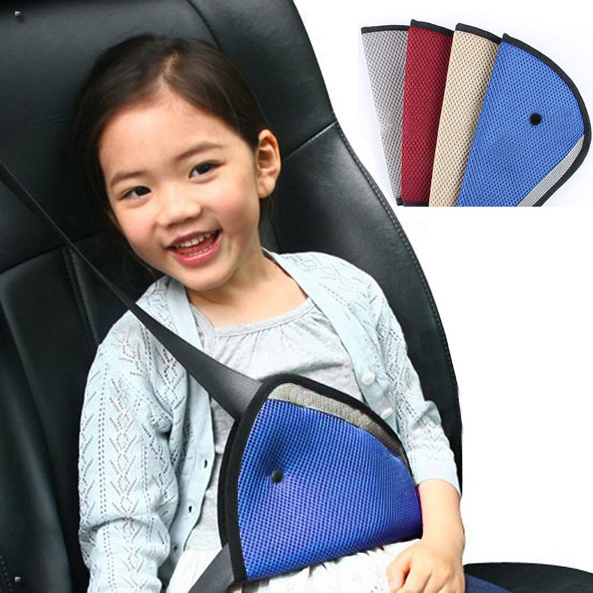 Jual Seat Belt Cover for Child Sabuk Pengaman Tambahan untuk Anak