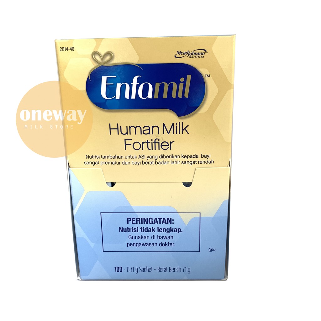 Enfamil hmf sales