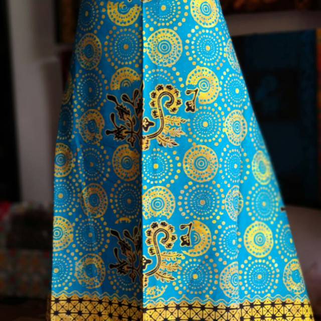 Jual Batik Khas Banyuwangi Motif Roda Gila | Shopee Indonesia