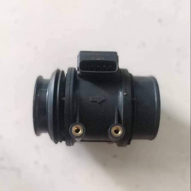 Jual MAF SENSOR MASS AIR FLOW AIRFLOW METER LEXUS LS400 LS 400 ORIGINAL