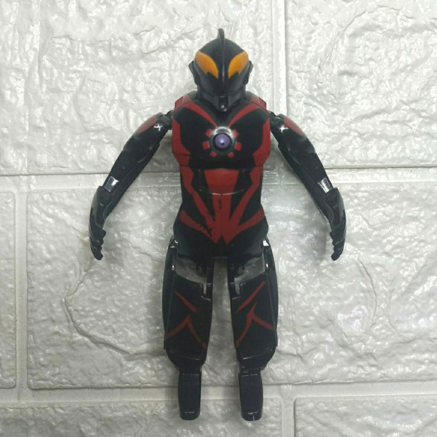 Bandai Ultraman Ultra Egg Gomora PVC Figure in Stock