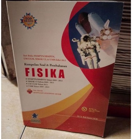 Jual BUKU KUMPULAN SOAL DAN PEMBAHASAN FISIKA | Shopee Indonesia