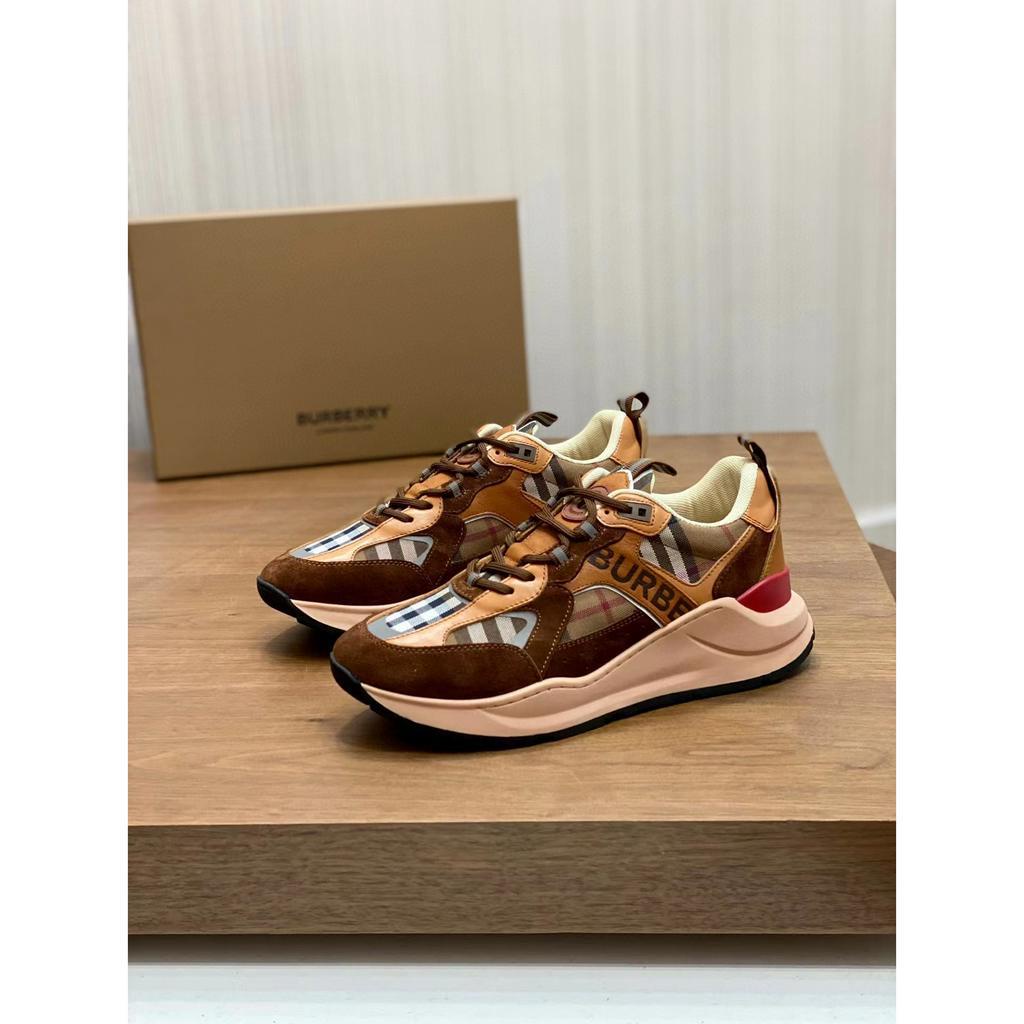 Burberry shoes indonesia discount