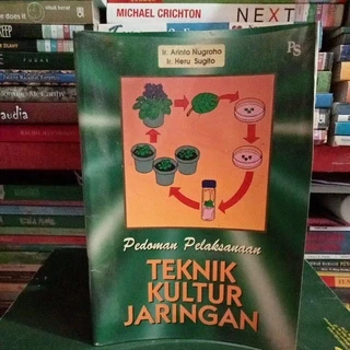 teknik kultur jaringan
