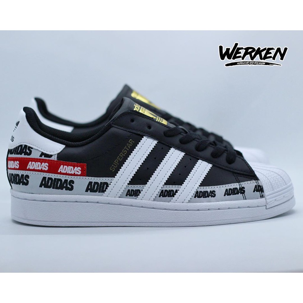 Sepatu adidas limited edition online