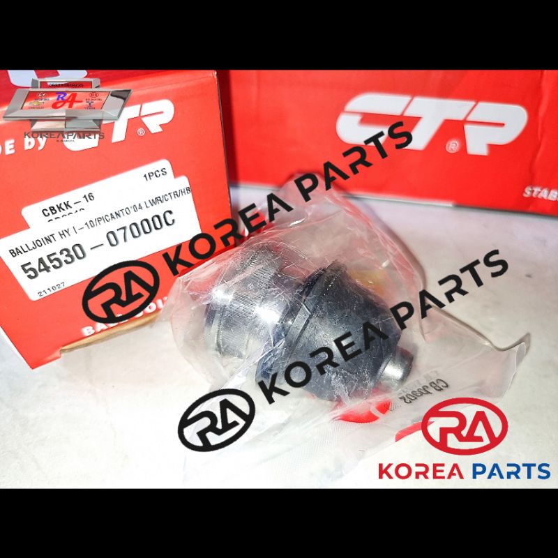 Jual Ball Joint Kia Picanto Old Hyundai i10 Shopee Indonesia