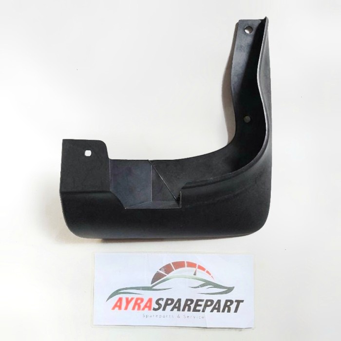 Jual Mudguard mud guard / karet lumpur DEPAN KANAN mobil KIA Carnival