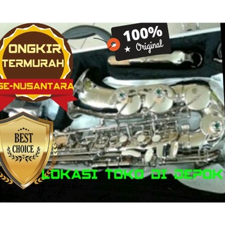 Jual Saxophone Kecil Mini Saxophone Portable - Kota Semarang - Lay