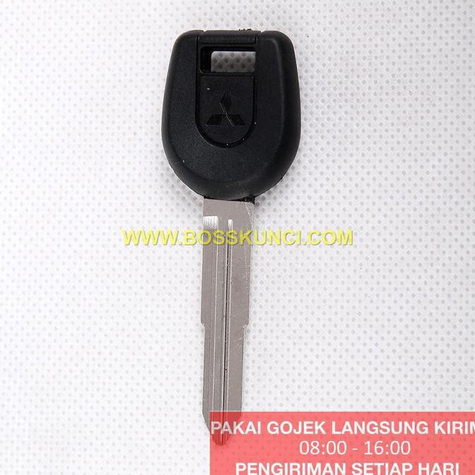 Jual Bahan Kunci Mobil Mitsubishi Mirage Grandis Hemat Shopee Indonesia