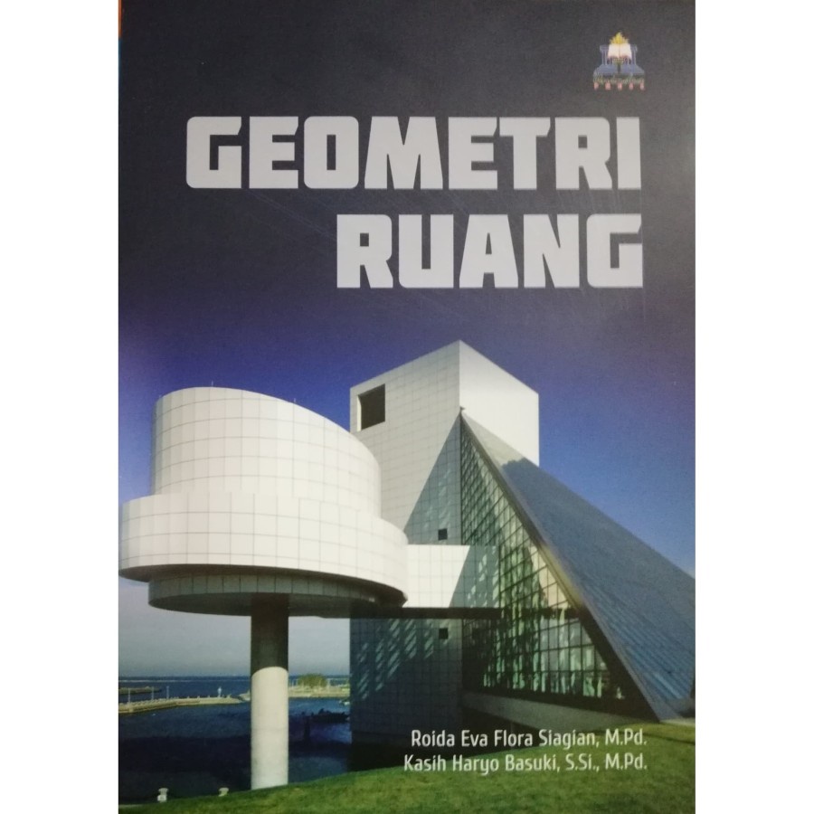 Jual Buku Geometri Ruang | Shopee Indonesia