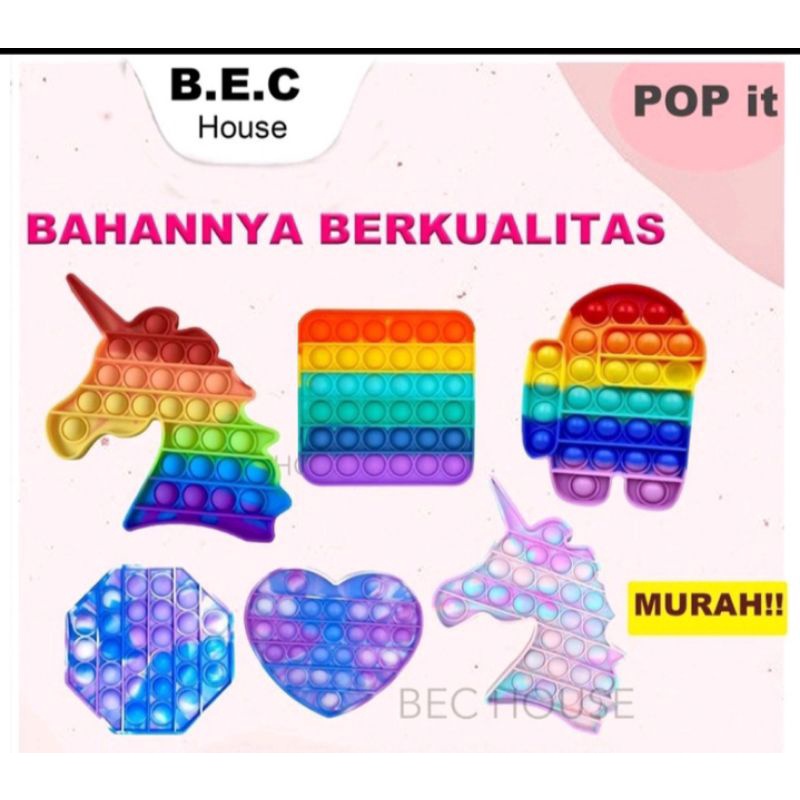 Jual Popit viral termurah | Shopee Indonesia