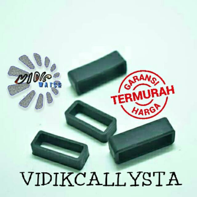 Jual IKATAN RING TALI JAM TANGAN / RING LOOP KARET | Shopee Indonesia