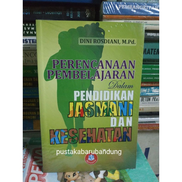 Jual [original] Buku Perencanaan Dan Pembelajaran Dalam Pendidikan