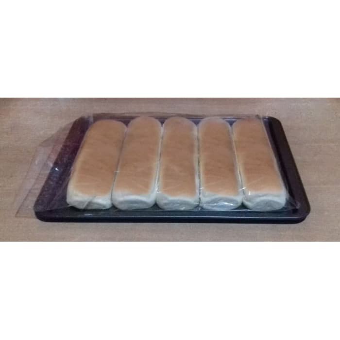 Jual ROTI JHON 20 CM | Shopee Indonesia