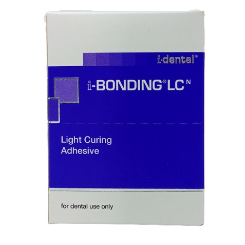 Jual Bonding Resin Primer I-Light 5ml Untuk Penggunaan Pada Permukaan ...