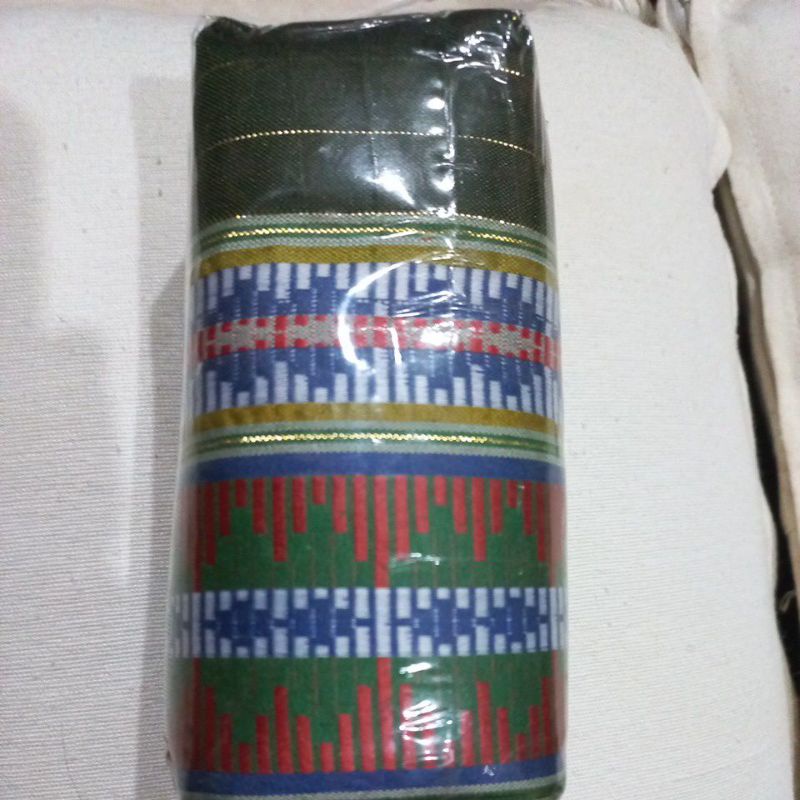 Jual Sarung Songket Khas Kalimantan Shopee Indonesia