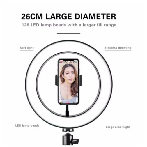 Jual Ring Light Led Size Cm Dan Cm Lampu Cm Dan Cm