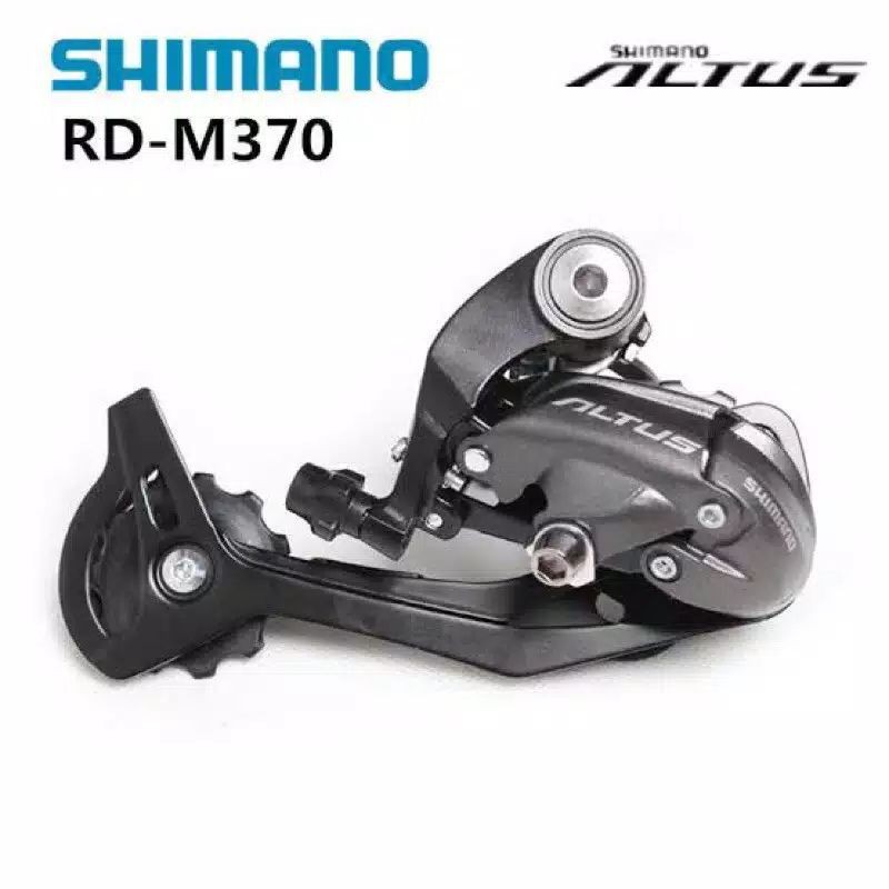 shimano altus rd 9 speed