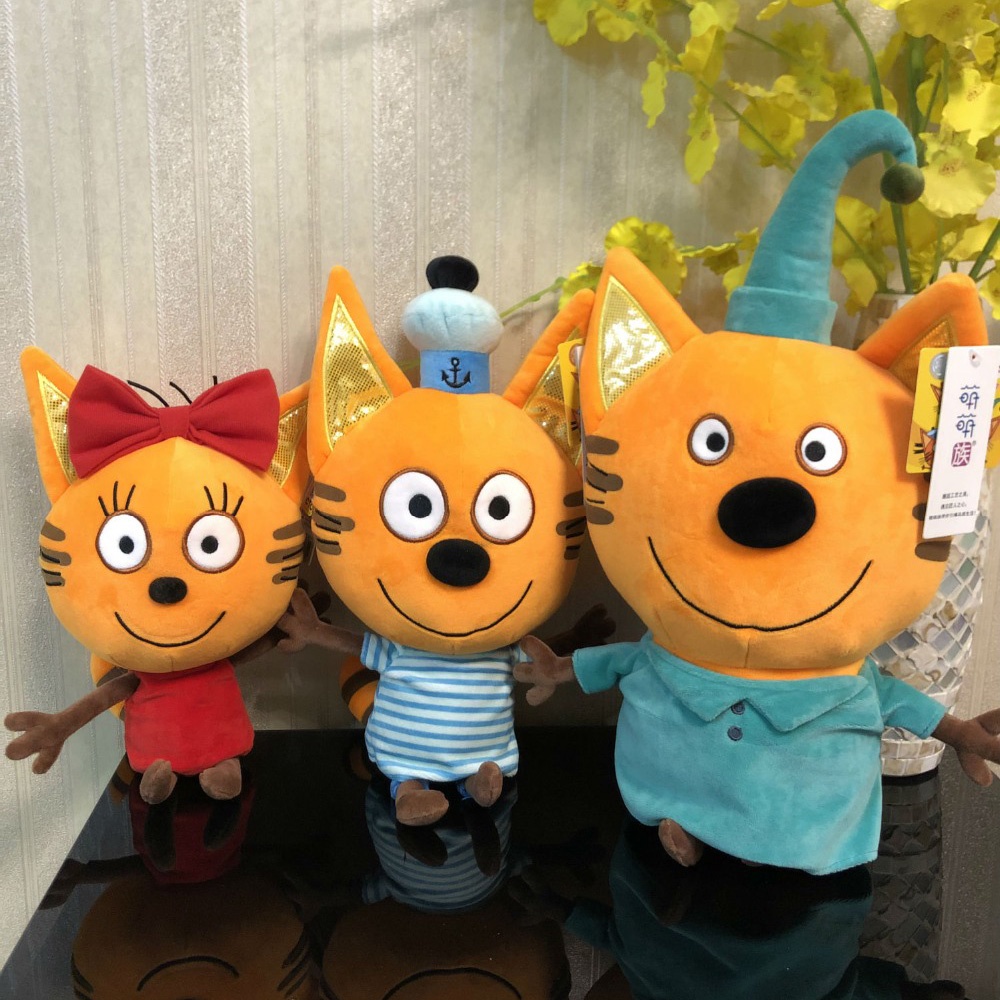 jual-high-quality-33cm-russian-three-happy-e-cat-kid-cats-cookie-candy