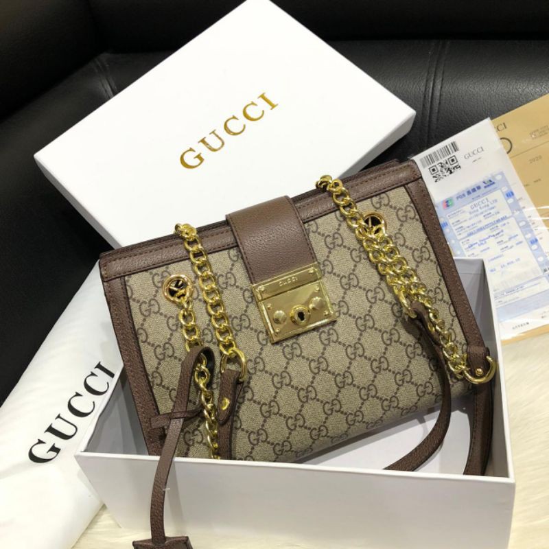 Jual Tas Gucci Original Fashion Wanita Dp - Jakarta Barat - Loopee Olshop