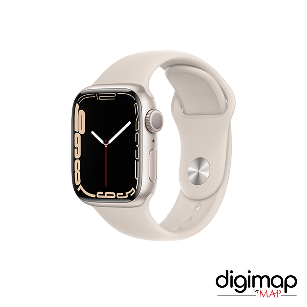 ☆美品☆ Apple Watch Series7 41mm GPSモデル