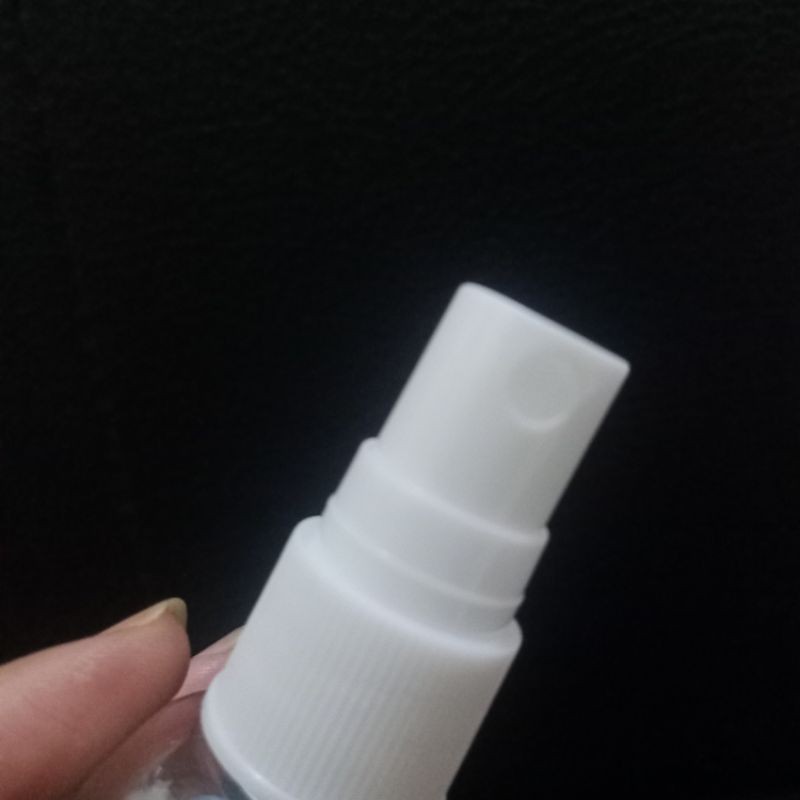 Jual BOTOL SPRAY 60ml dan 30 ml + STIKER CUSTOM FULLBODY | Shopee Indonesia
