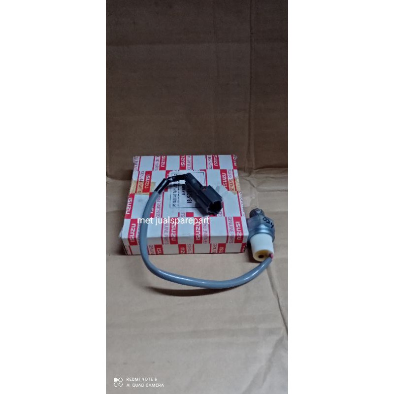 Jual SWITCH NETRAL SENSOR TRANSFER INDICATOR SWIT NETRAL ISUZU DMAX ...
