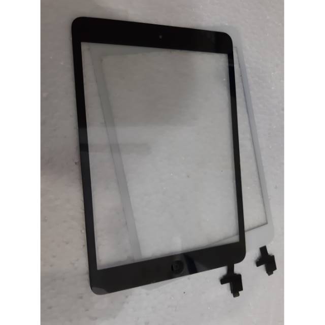 Carrello Porta Sim Scheda Apple Ipad Mini NERO A1432 A1454 A1455 - Foto 6