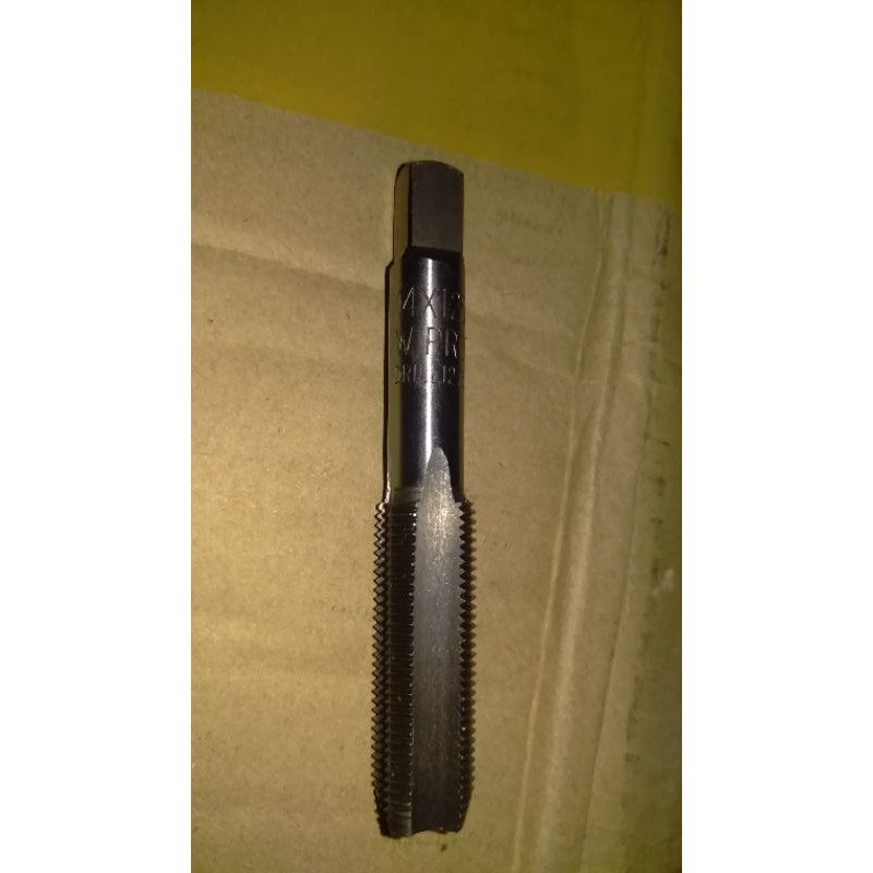 Jual hand tap busi standar rx king force one(bukan barang abal2 ...