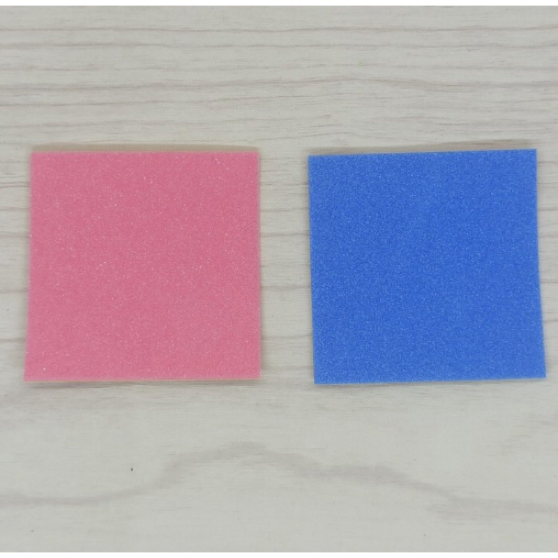 Jual Tamiya brake sponge rem tamiya satuan ori 15492 15512 (biru - pink ...