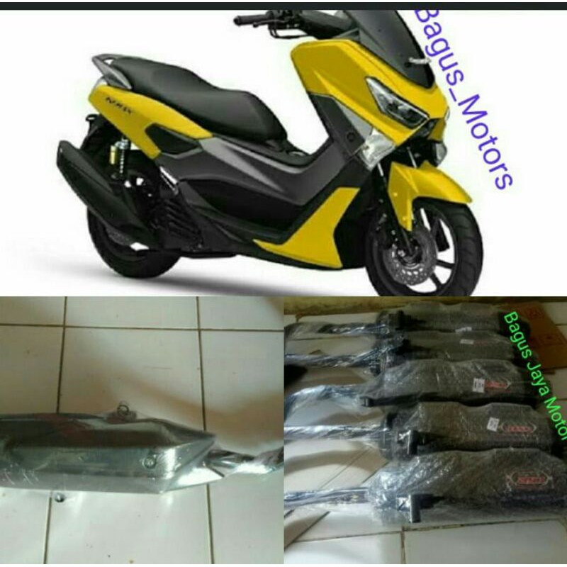 Produk bagusmotors | Shopee Indonesia