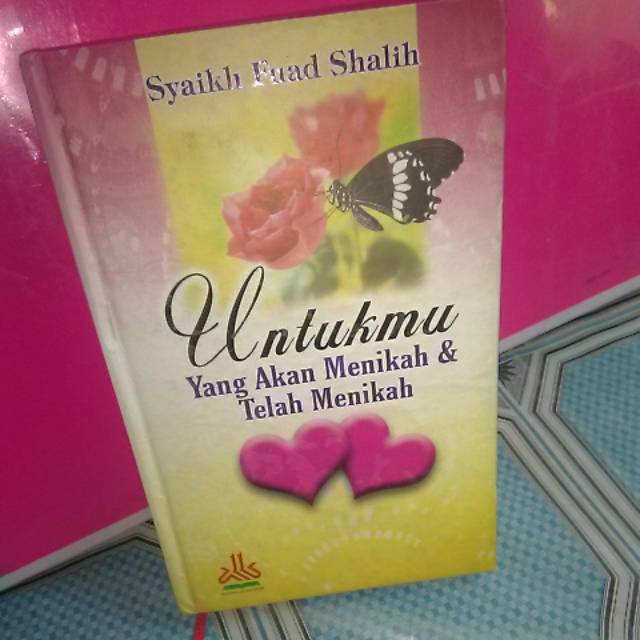 Jual Buku Untuk Mu Yang Akam Menikahand Telah Menikah Shopee Indonesia 7682