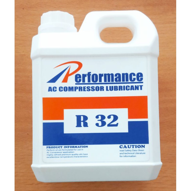 Jual OLI COMPRESSOR UNIVERSAL | Shopee Indonesia