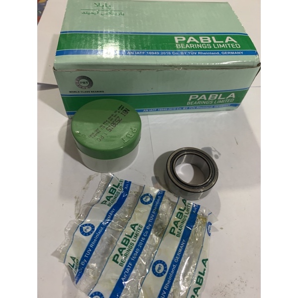 Jual ROCES BEARING AS KRUK LAKER AS KRUK PX PABLA BAGUS VESPA MURAH ...