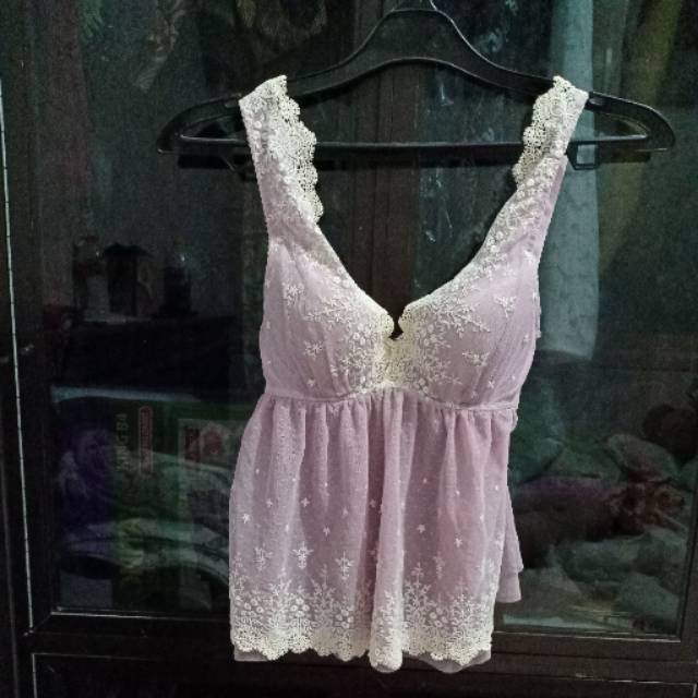 Jual Bra preloved, BH preloved 34B