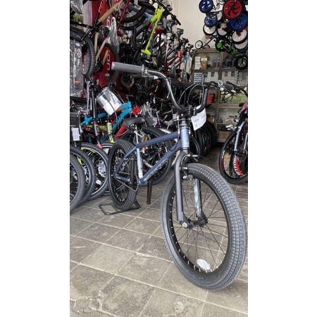 Jual Sepeda Anak BMX 20 Inch Polygon Rudge 3 | Shopee Indonesia
