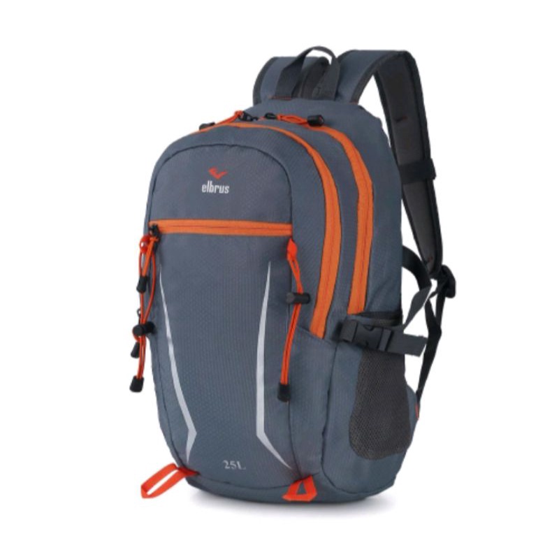 Promo Tas Ransel Pria Tas Punggung Cowok Daypack 25 L Backpack Outdoor  Keren - Hijau - Kota Bandung - Argaloka Store