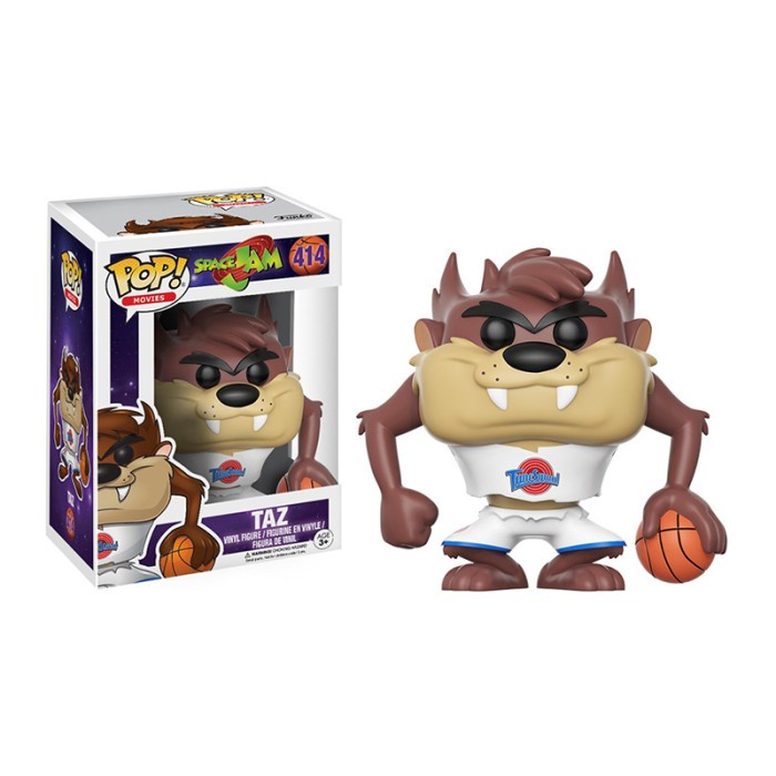 space jam looney tunes toys