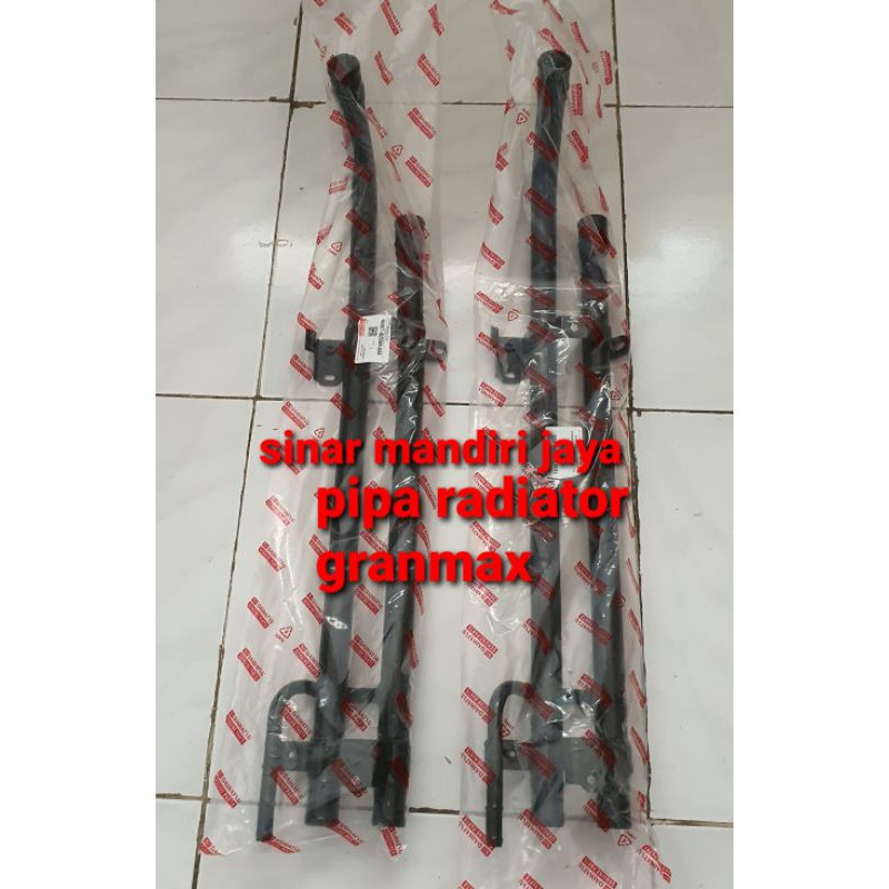 Jual pipa radiator granmax | Shopee Indonesia