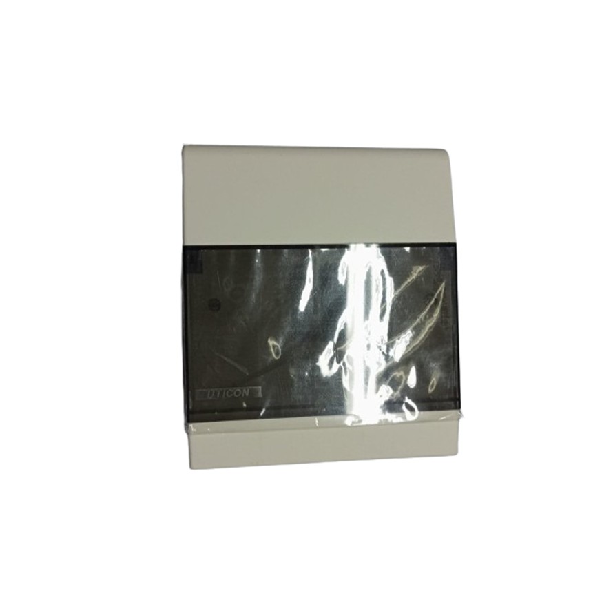 Jual Uticon Box Panel MCB 1804 Box 4 Group Kotak Panel Inbow | Shopee ...