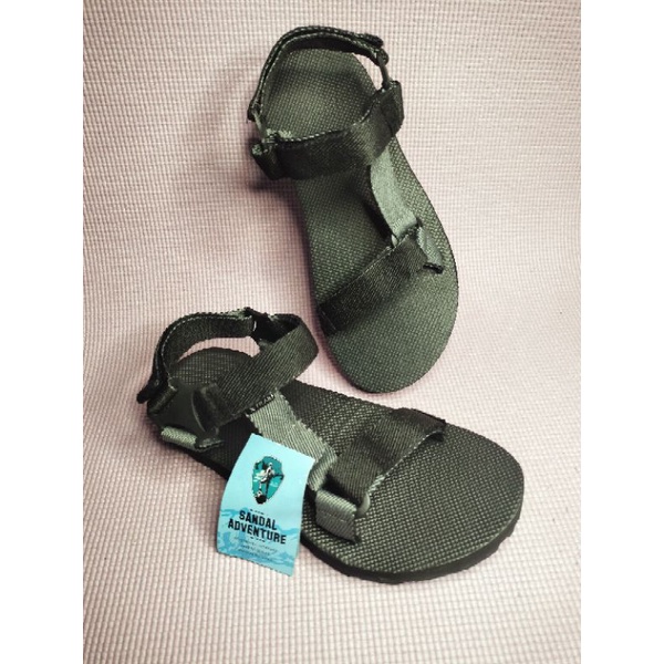 Jual SENDAL GUNUNG X-TRAIL (ABU-ABU) | Shopee Indonesia